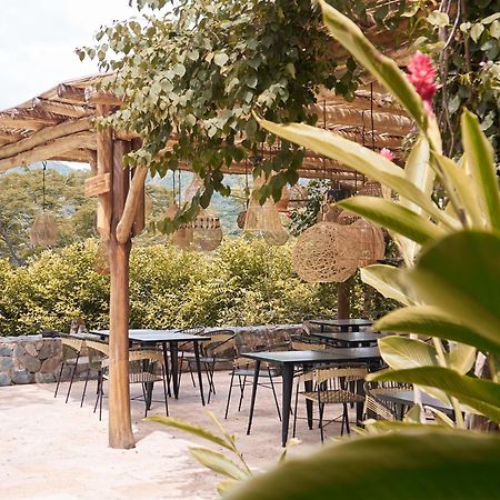 Nativa Refugio Escondido Hotel Santa Fe de Antioquia Kültér fotó