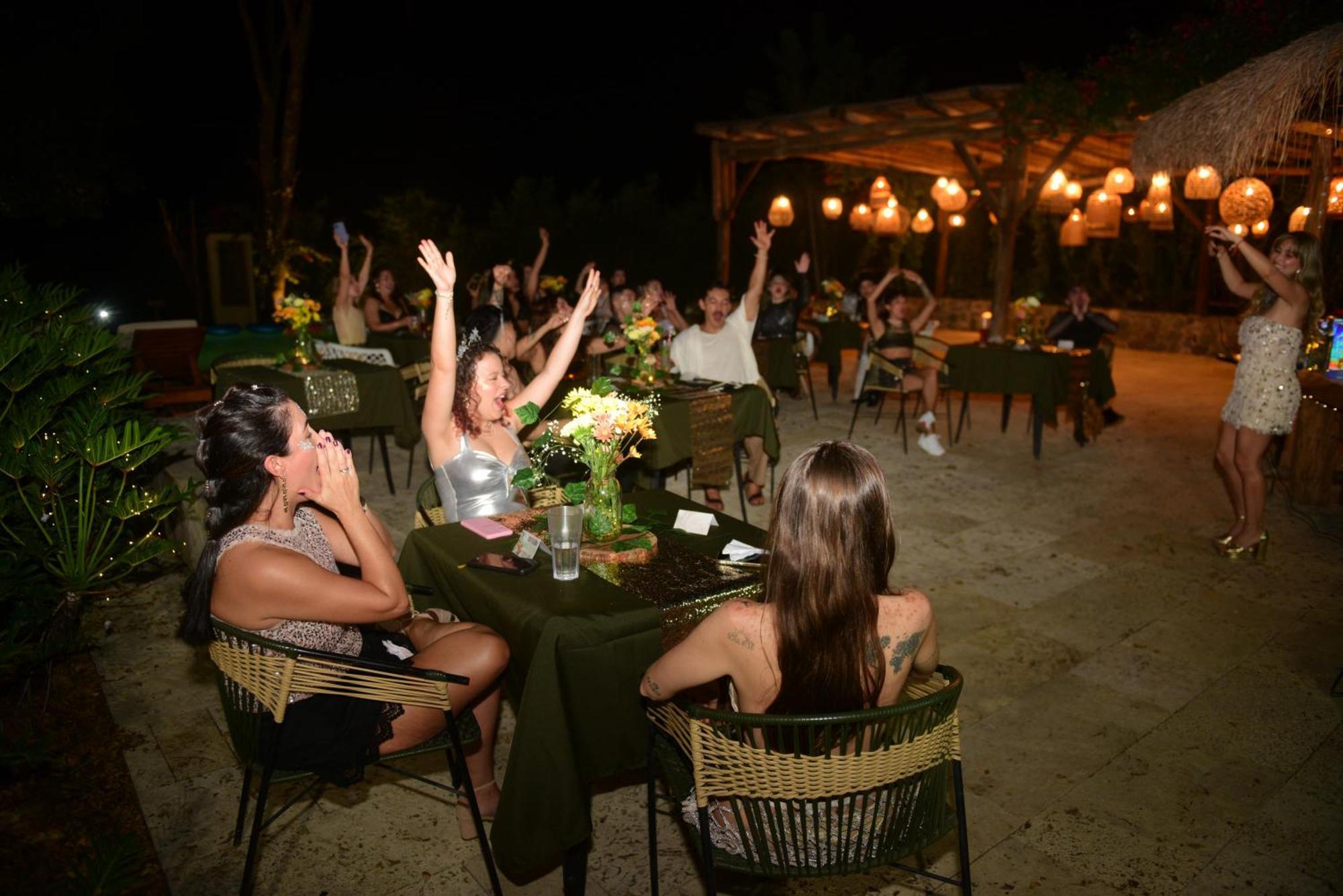 Nativa Refugio Escondido Hotel Santa Fe de Antioquia Kültér fotó