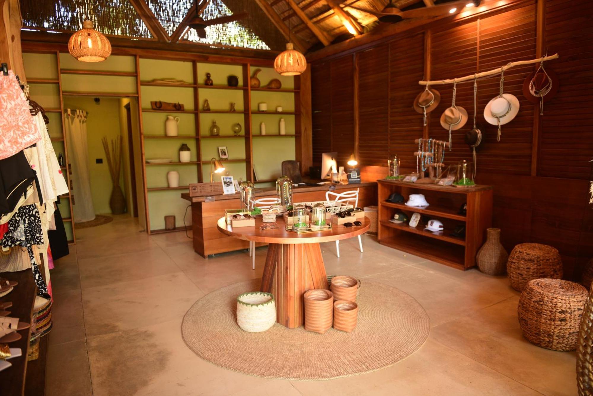 Nativa Refugio Escondido Hotel Santa Fe de Antioquia Kültér fotó
