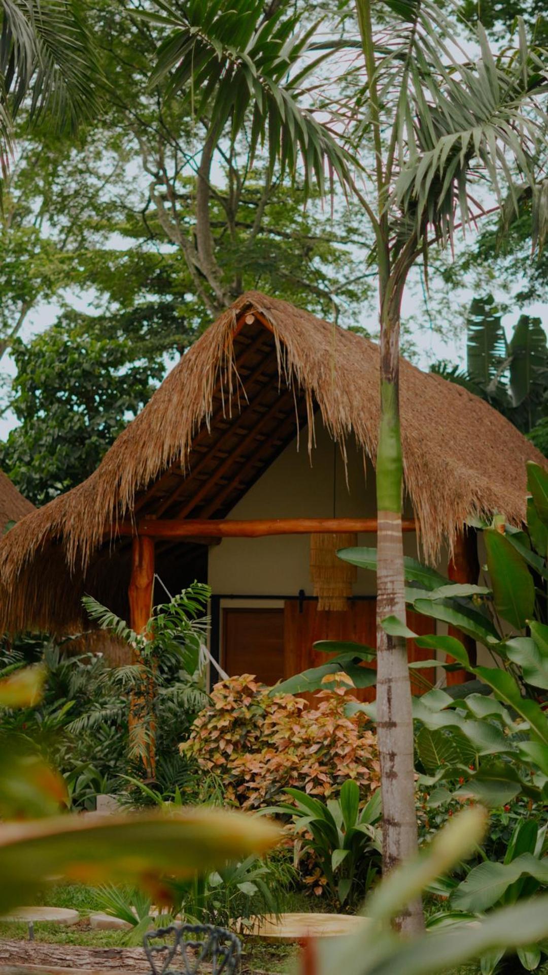 Nativa Refugio Escondido Hotel Santa Fe de Antioquia Kültér fotó
