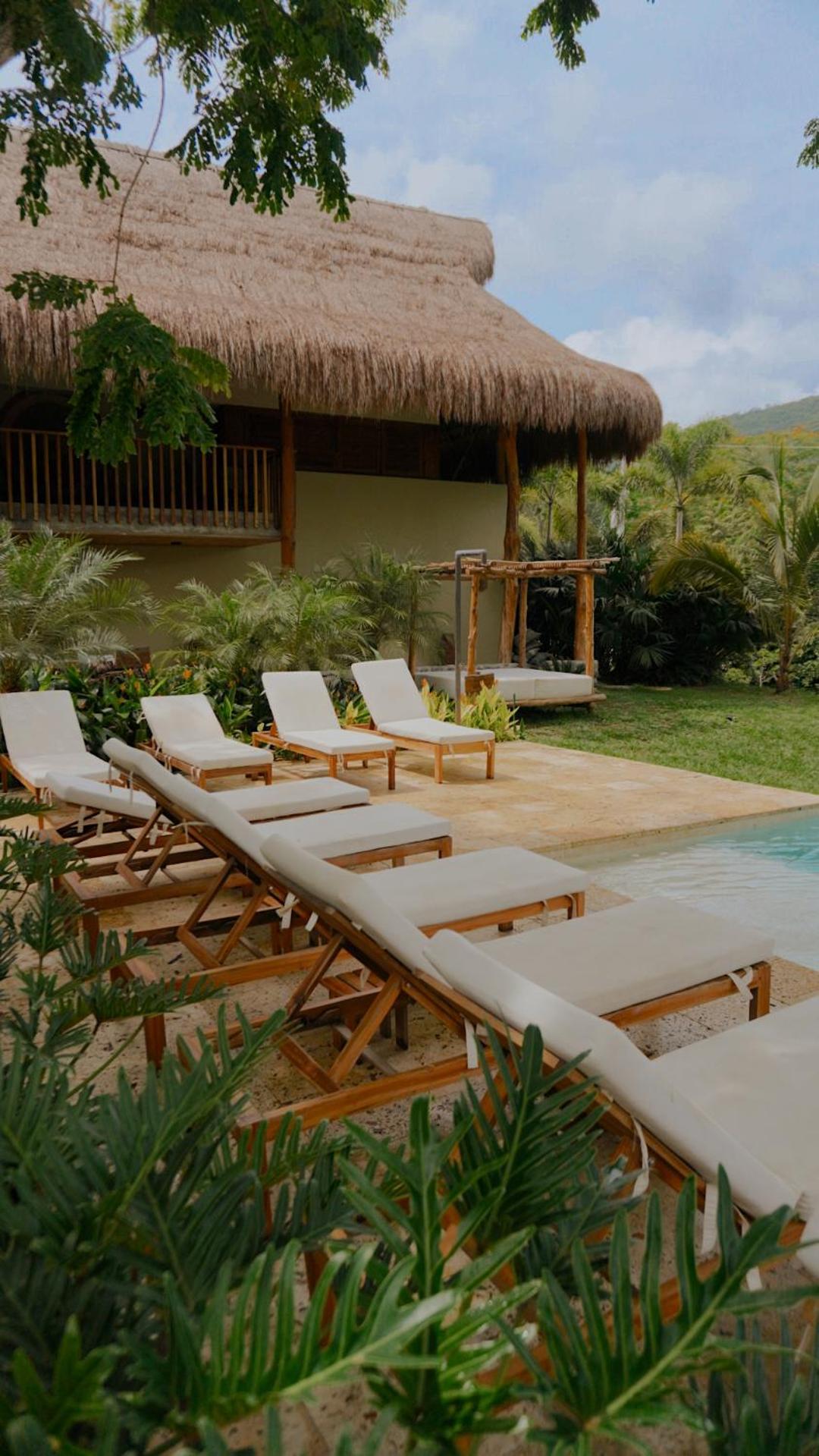 Nativa Refugio Escondido Hotel Santa Fe de Antioquia Kültér fotó