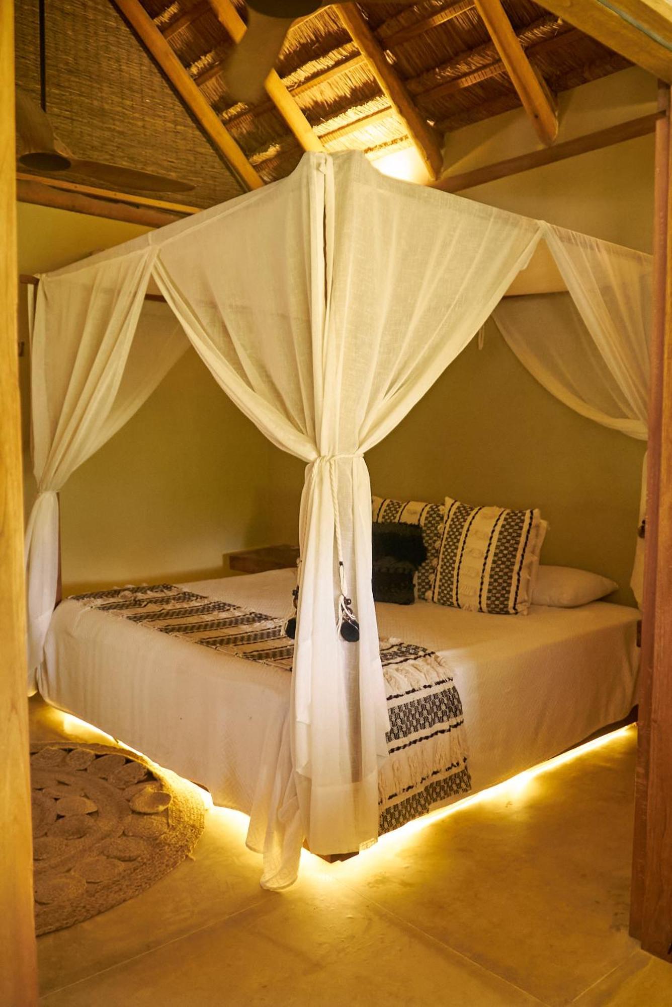 Nativa Refugio Escondido Hotel Santa Fe de Antioquia Kültér fotó