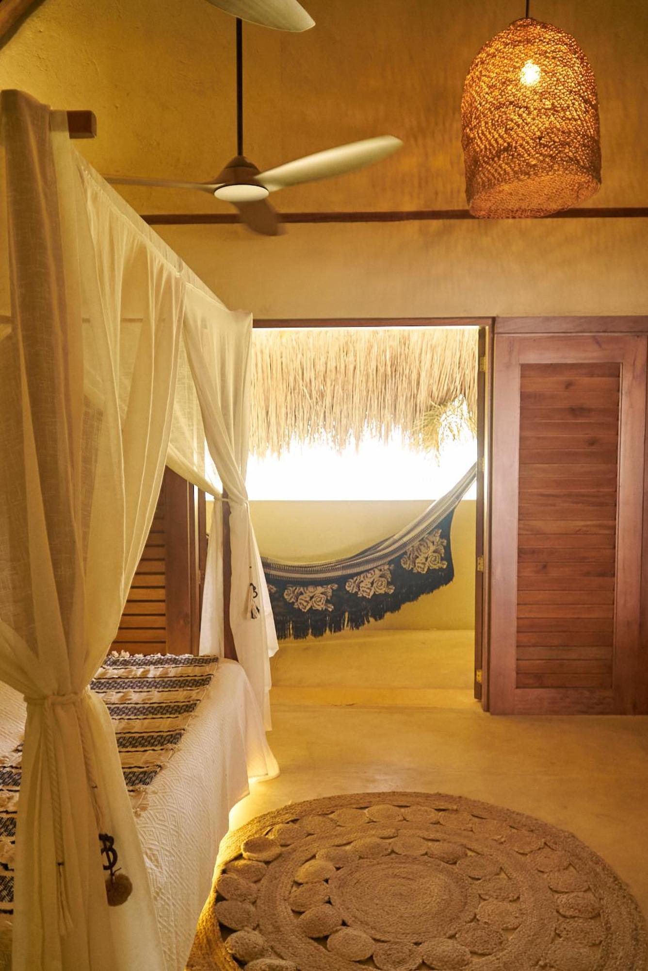 Nativa Refugio Escondido Hotel Santa Fe de Antioquia Kültér fotó