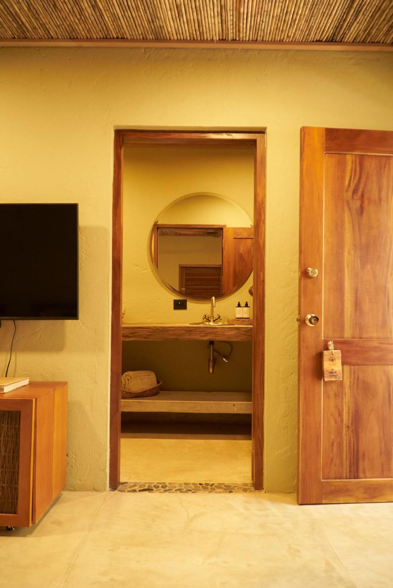 Nativa Refugio Escondido Hotel Santa Fe de Antioquia Kültér fotó