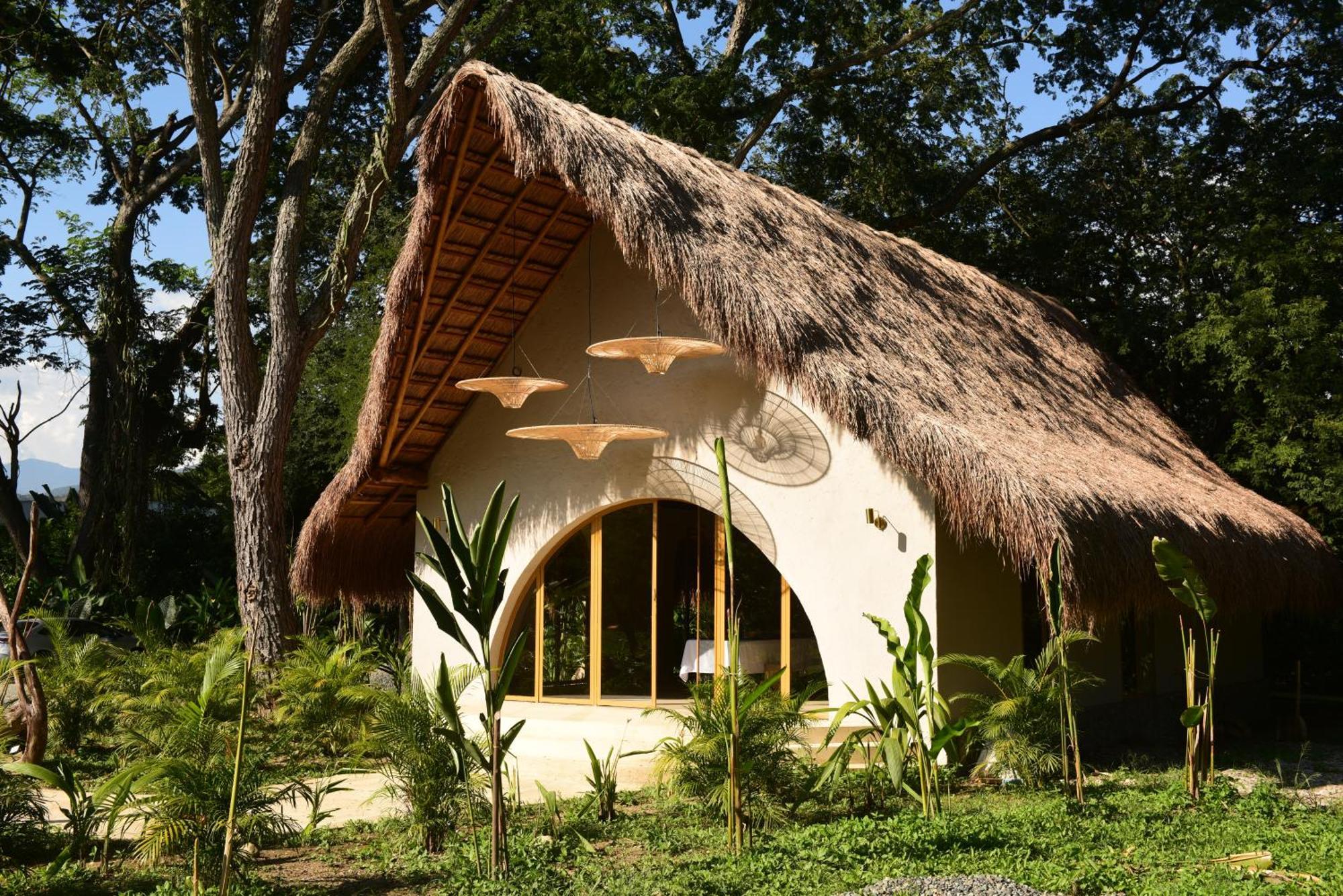 Nativa Refugio Escondido Hotel Santa Fe de Antioquia Kültér fotó